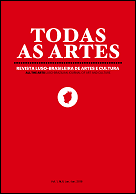 Capa da revista