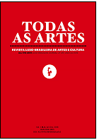 Capa da revista