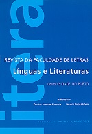 Capa da revista